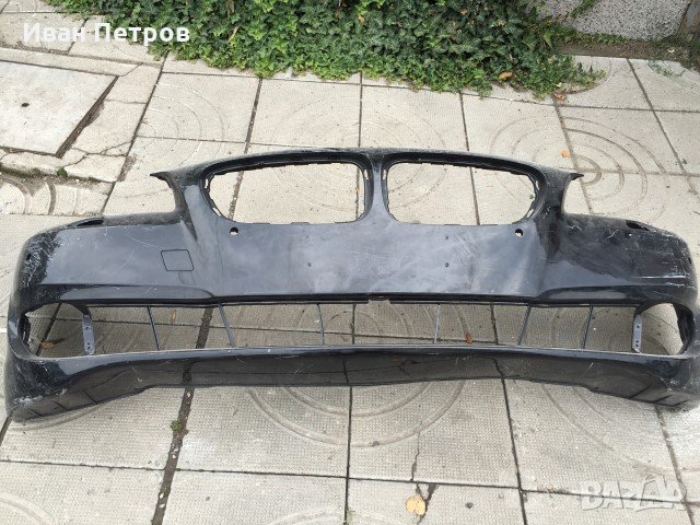 Броня за БМВ/BMW - F10/5ser., снимка 4 - Части - 35408737