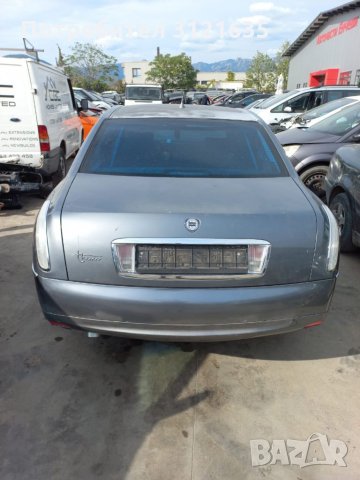 ланчия тезис lancia thesis на части, снимка 4 - Автомобили и джипове - 34093541