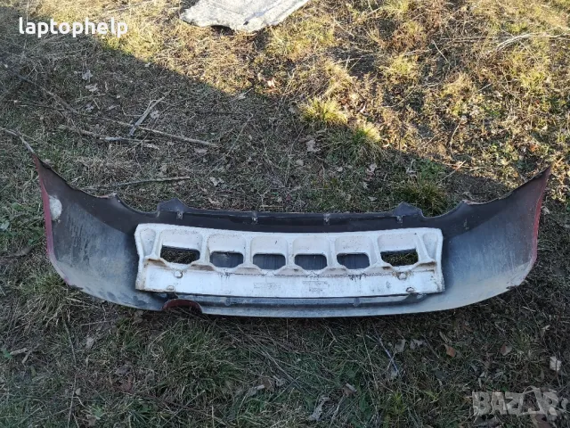 Задна броня за Toyota Celica T23 / Тойота Селика Т23, снимка 8 - Части - 48801712