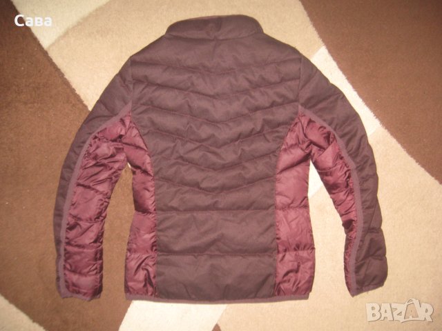 Зимно яке TOM TAILOR  дамско,ХС-С, снимка 3 - Якета - 44329390