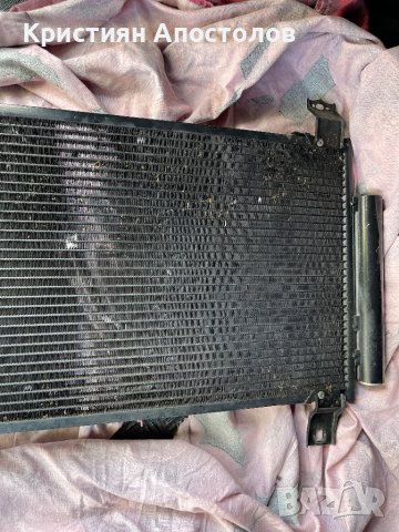 Радиатор за Мазда 6 GH , снимка 6 - Части - 42070709