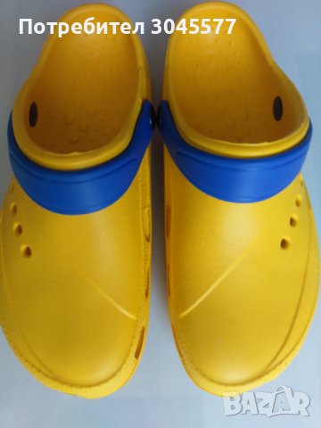 Чехли гумени нови, стелка 24,5 см, снимка 5 - Чехли - 38154078