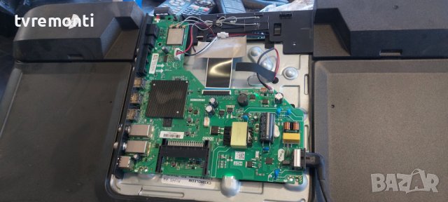 LED подсветка за дисплей CX320DLEDM за телевизор телевизор SmartTech модел 32HA10V3, снимка 3 - Части и Платки - 42861108