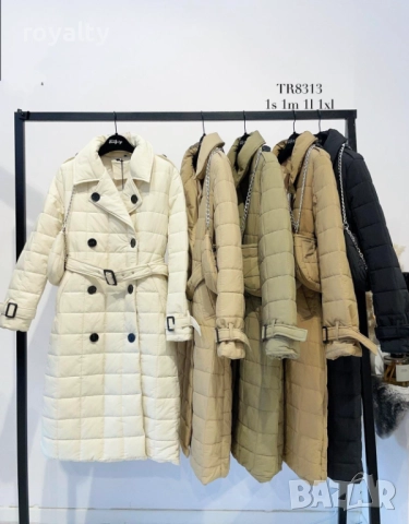 Елегантни Дамски Якета Различни Цветове 