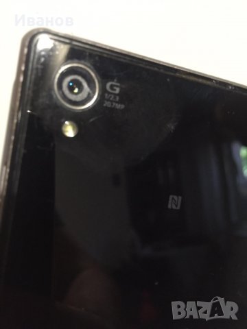 Телефон Sony Xperia Z3 D6653 2014 година, снимка 6 - Sony - 29302966