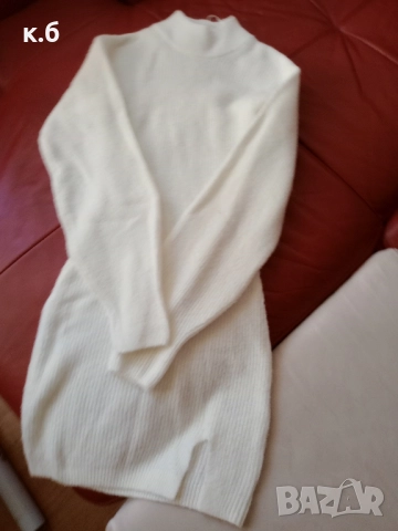 рокля, снимка 2 - Рокли - 51606464