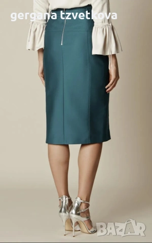 Пола Karen Millen , снимка 3 - Поли - 54323370