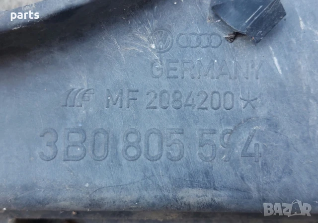 Очиларка - Стойка Перки VW Пасат 5
(2), снимка 7 - Части - 50561089