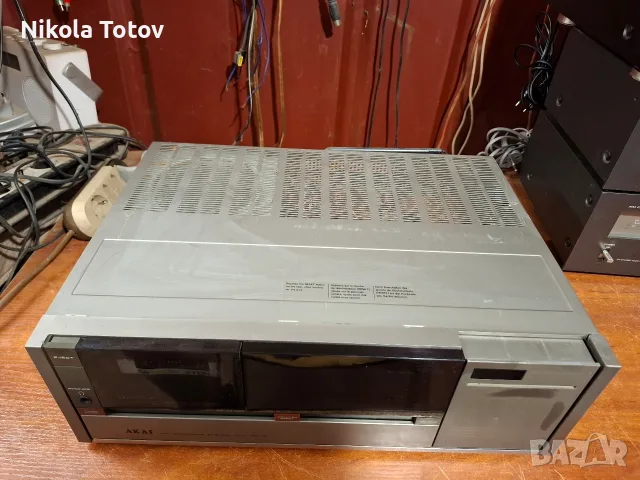 Продава се Akai FD-3. , снимка 2 - Аудиосистеми - 56351548