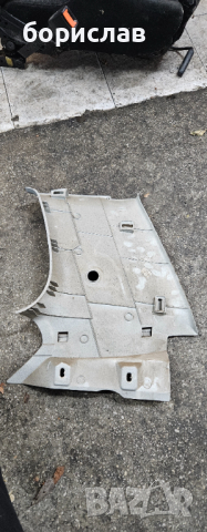 Задна лява кора за Фолксваген поло 6н , снимка 2 - Части - 44719873