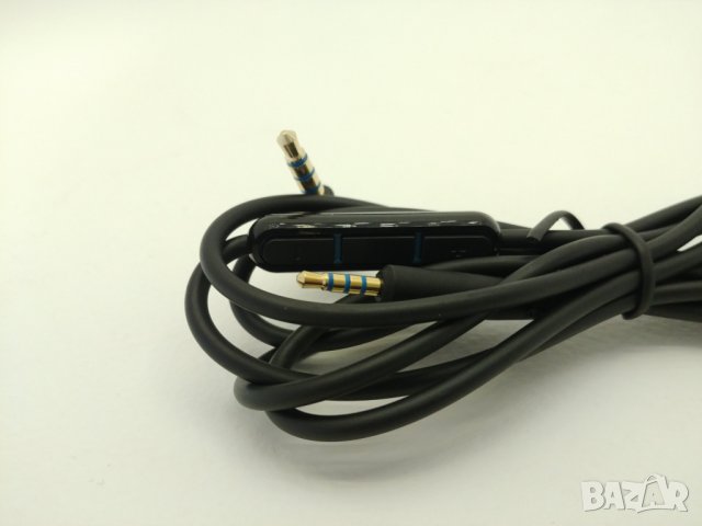 Кабел за слушалки BOSE, снимка 4 - Слушалки и портативни колонки - 29290020