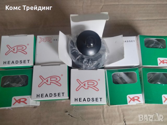 Нови чашки за вилка XR полуинтегрирани, снимка 3 - Части за велосипеди - 40429250