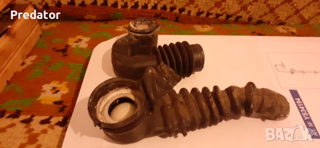 Резервни части за Пералня -Веко, снимка 5 - Други - 38514878