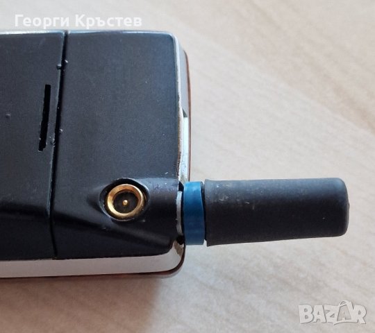 Ericsson GH388, снимка 5 - Sony Ericsson - 42156236