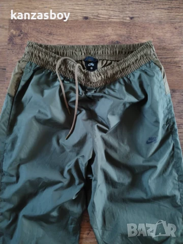 Nike SB Skate Track Pants - страхотно мъжко долнище КАТО НОВО С, снимка 6 - Спортни дрехи, екипи - 50553246