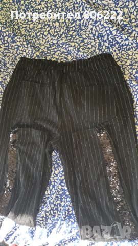 Спортен елегантен комплект костюм екип, снимка 4 - Комплекти - 28150490