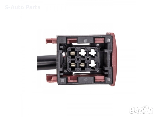 Контакт за плъзгаща врата за Opel Vivaro A (2001-2014) 8200139741, снимка 6 - Части - 52844977