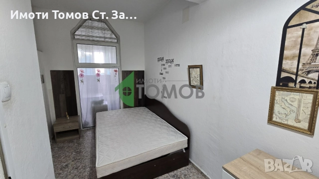 Компактен двустаен апартамент под наем в кв. Аязмото, снимка 8 - Апартаменти - 52650645