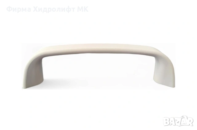 Дръжка за маневриране на каравана MANC03B, снимка 3 - Аксесоари и консумативи - 54362526