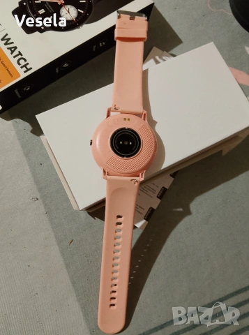 Peje Smart watch , снимка 4 - Смарт гривни - 54272520