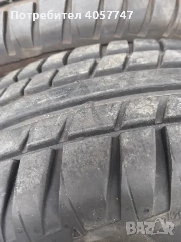 2 броя гуми 2024, снимка 5 - Гуми и джанти - 50180132