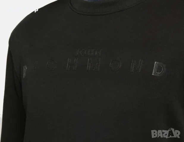 блузи john richmond, снимка 11 - Блузи - 56405436
