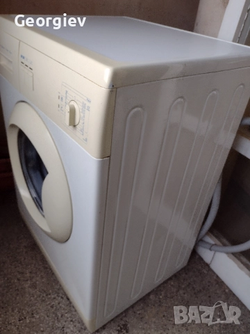 Работеща автоматична пералня!, снимка 2 - Перални - 51693330