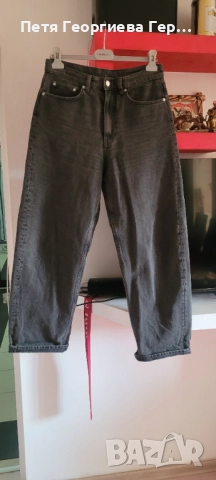 Дънки размер 32/L , снимка 8 - Дънки - 42961803