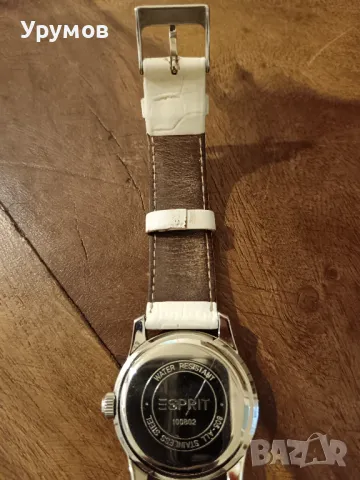 Дамски часовник ESPRIT, снимка 7 - Дамски - 49967426