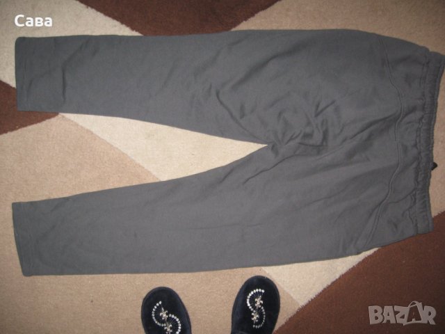 Ватирано долнище MM STUDIO  дамско,Л, снимка 3 - Спортни екипи - 38375323