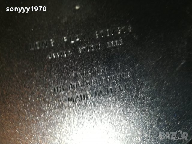 italy-made in italy-голям пепелник внос швеицария 1210202005, снимка 7 - Други ценни предмети - 30395761