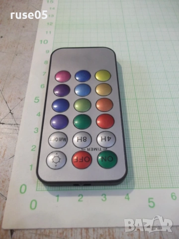 Дистанционно работещо - 71, снимка 3 - Дистанционни - 54113698