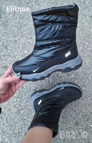 дамски обувки Пума  Адидас Найк , снимка 3 - Маратонки - 53098920