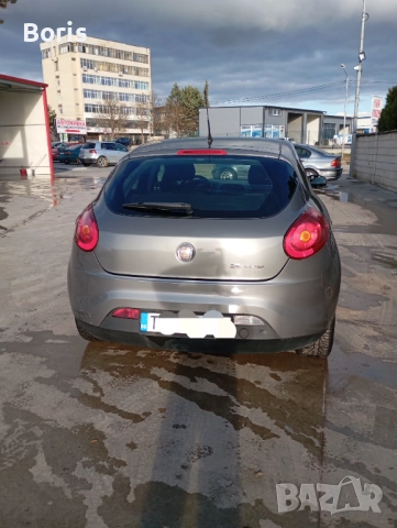 Fiat Bravo 1.4 t-jet 120kc, снимка 14 - Автомобили и джипове - 52682778