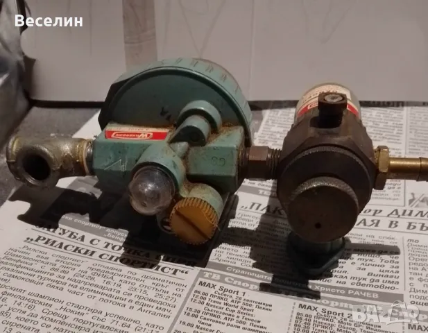 Филтър за конденз вода и масло, снимка 3 - Други инструменти - 48645469