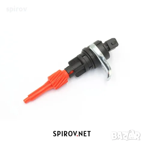 Датчик за скоростомер километраж VW SEAT AUDI SKODA, снимка 5 - Части - 55745510