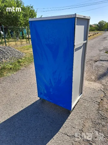 количка за пране, снимка 6 - Друго търговско оборудване - 56002545