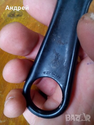 Стара белачка на картофи Fackelmann, снимка 5 - Други ценни предмети - 29242052