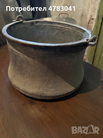 Старинни съдове, снимка 5 - Други - 54035448