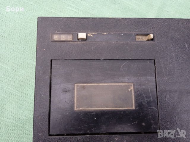 Radiola стар касетофон, снимка 8 - Радиокасетофони, транзистори - 35214768