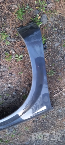 Десен калник Renault Scenic II, снимка 2 - Части - 54096521