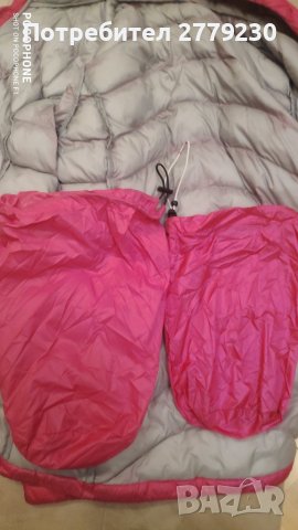 Дамско яке ALBRIGHT р-р М много леко и топло, снимка 10 - Якета - 39478028