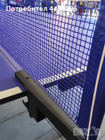 тенис маса, снимка 6 - Тенис - 49887826