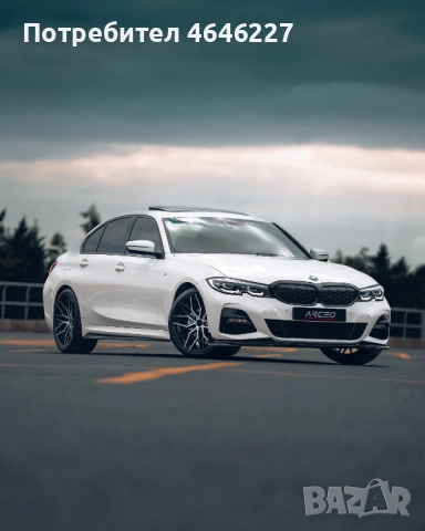 Разпродажба 19" 5x120 Джанти за BMW E90 E91 E92 F10 F11 F30 F34 F01 F06 GT Спорт пакет, снимка 7 - Гуми и джанти - 52472186