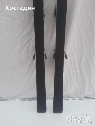 Карвинг ски Fischer RX Fire 9  175см. , снимка 12 - Зимни спортове - 52199390