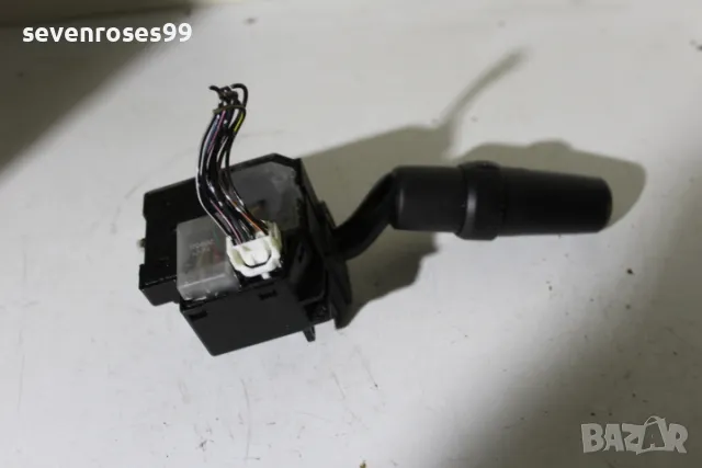 Лост мигачи фарове Мазда 3 2008 2.3i 158hp Mazda 3 седан  17D682a, снимка 3 - Части - 49834569