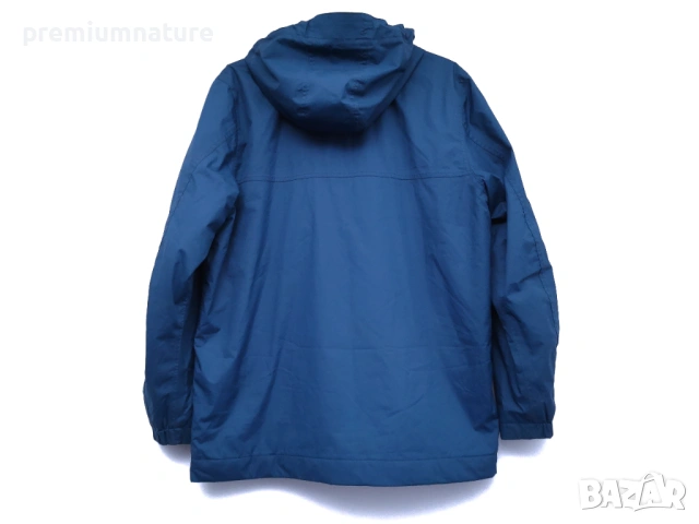 🏕️ ОФЕРТА → Eddie Bauer / мъжко трекинг хибридно яке с мембрана ○, снимка 10 - Якета - 53925945