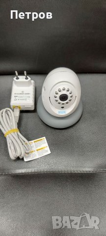 Бебефон NUK Eco Smart Control 300, снимка 8 - Други - 38449520