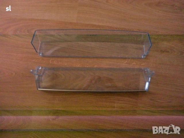 Рафт/рафтове за врата за хладилник АЕГ,Електролукс,Хускварна/AEG,Electrolux, Husqvarna, снимка 2 - Други - 49889927