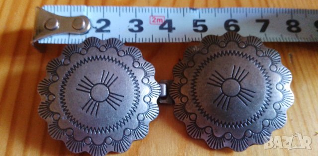 Тока за колан, снимка 2 - Колани - 37830109